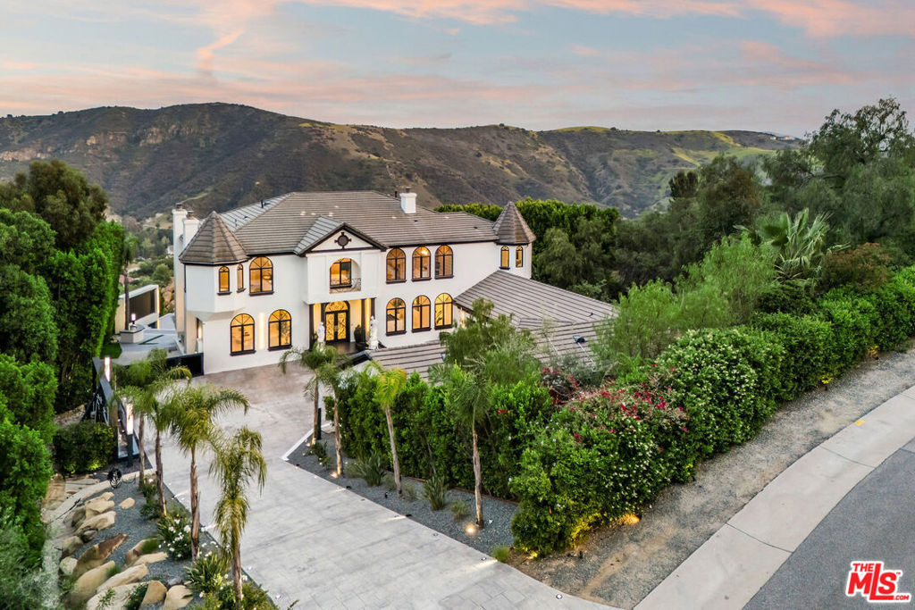 84 Stagecoach Road