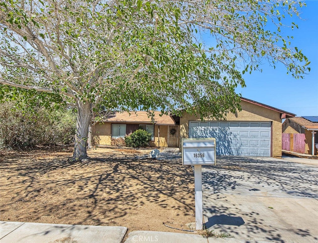 16356 Northwood