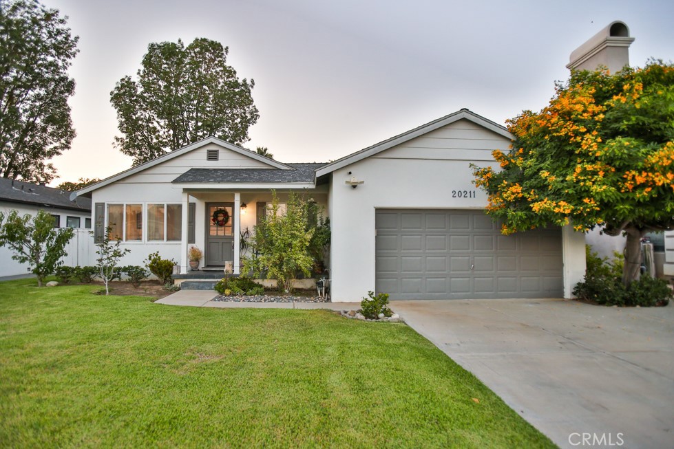Charming single-story home located in one of Newport Beach’s most desirable neighborhoods — the only area in the city where you can enjoy horseback riding and an equestrian lifestyle. Situated on an expansive 8,100 sq. ft. lot, this 3-bedroom, 2-bath residence offers a welcoming front yard and an impressively large, private backyard ideal for entertaining and outdoor living.
Inside, you’ll find wide-plank hardwood floors throughout, double-pane windows, and an open, light-filled layout. The spacious living room flows seamlessly into the kitchen, featuring quartz countertops, stainless steel appliances, and custom cabinetry.
The serene primary suite includes a generous walk-in closet, updated bathroom, and direct access to the backyard for a true retreat feel. Both bathrooms feature Carrara honed marble countertops and custom finishes. Two additional bedrooms provide ample space and storage.
This unique location not only gives you access to top-rated Newport Beach schools, world-class shopping, dining, and some of California’s most iconic beaches, but also the rare opportunity to enjoy equestrian living within the city.