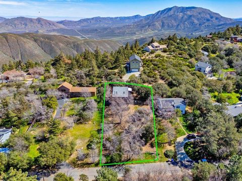 Tiny photo for 2855 Heliotrope Drive, Julian, CA 92036 (MLS # NDP2602171)