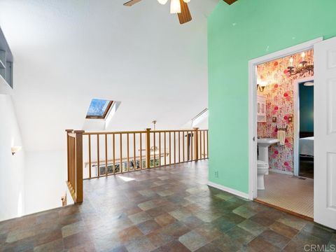 Tiny photo for 2855 Heliotrope Drive, Julian, CA 92036 (MLS # NDP2602171)