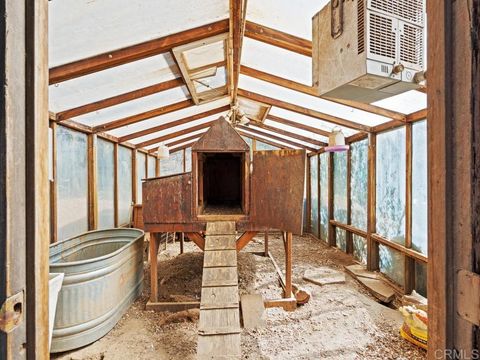 Tiny photo for 2855 Heliotrope Drive, Julian, CA 92036 (MLS # NDP2602171)