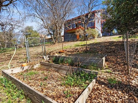 Tiny photo for 2855 Heliotrope Drive, Julian, CA 92036 (MLS # NDP2602171)