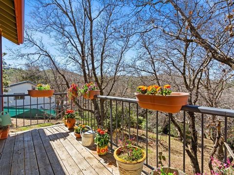 Tiny photo for 2855 Heliotrope Drive, Julian, CA 92036 (MLS # NDP2602171)