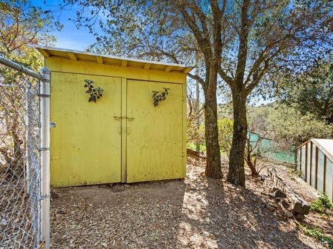 Tiny photo for 2855 Heliotrope Drive, Julian, CA 92036 (MLS # NDP2602171)