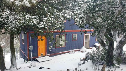 Tiny photo for 2855 Heliotrope Drive, Julian, CA 92036 (MLS # NDP2602171)