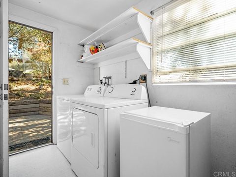 Tiny photo for 2855 Heliotrope Drive, Julian, CA 92036 (MLS # NDP2602171)