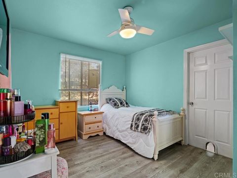 Tiny photo for 2855 Heliotrope Drive, Julian, CA 92036 (MLS # NDP2602171)