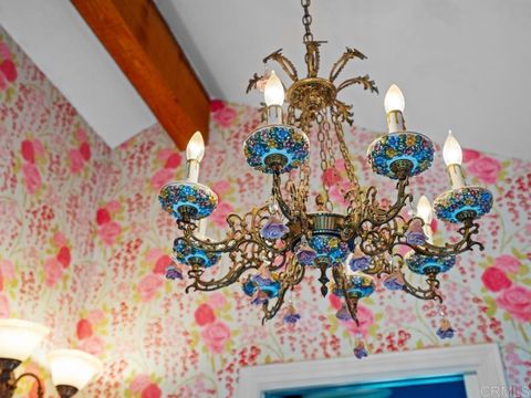 Tiny photo for 2855 Heliotrope Drive, Julian, CA 92036 (MLS # NDP2602171)