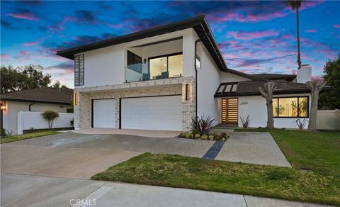 24705 Queens Court Laguna Niguel CA 92677