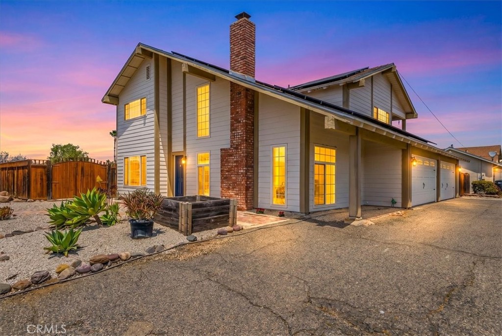 1152 Big Oak Ranch Road