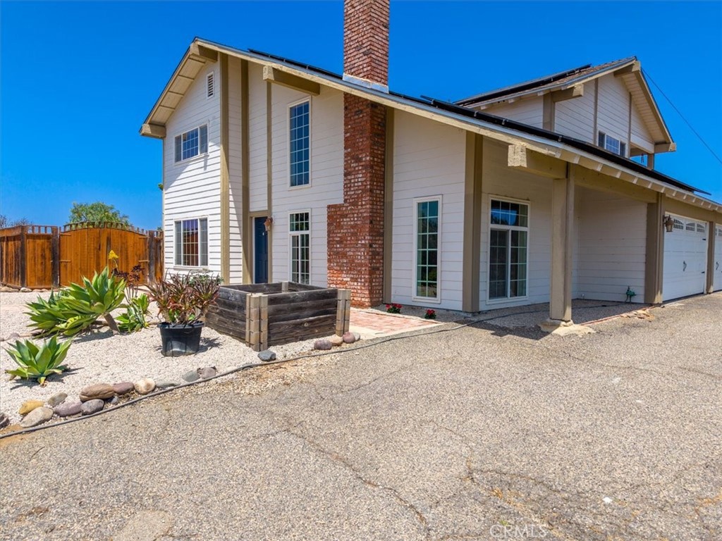 1152 Big Oak Ranch Road