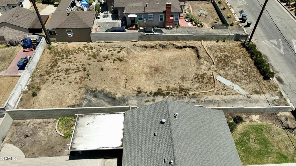 Not Applicable - Land