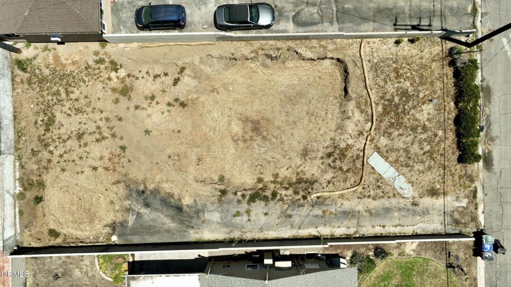 Not Applicable - Land