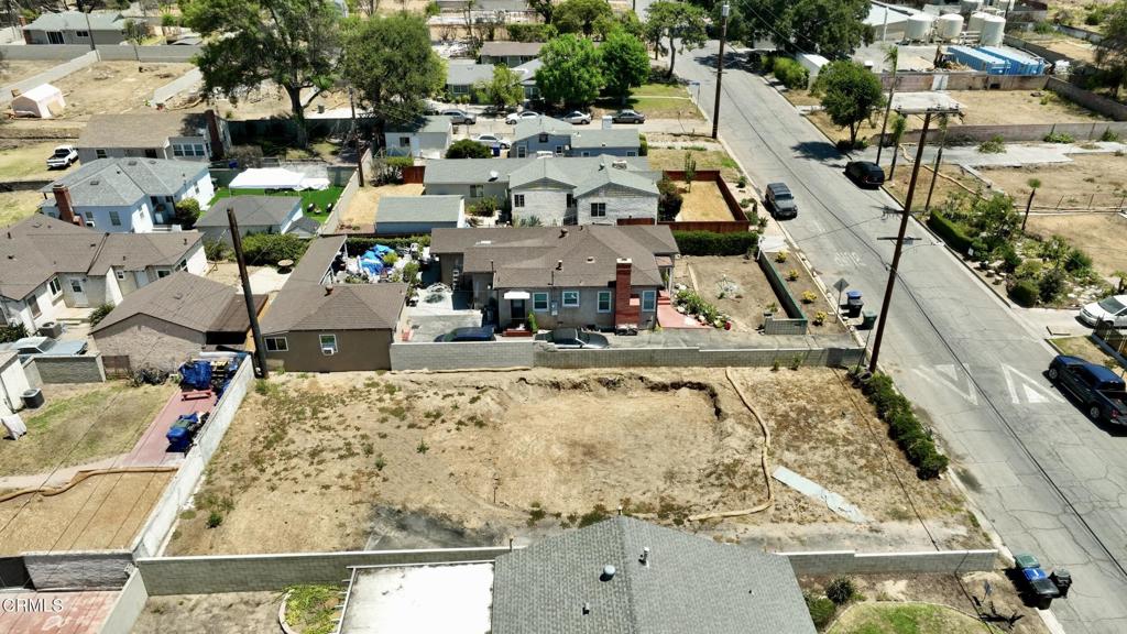 Not Applicable - Land