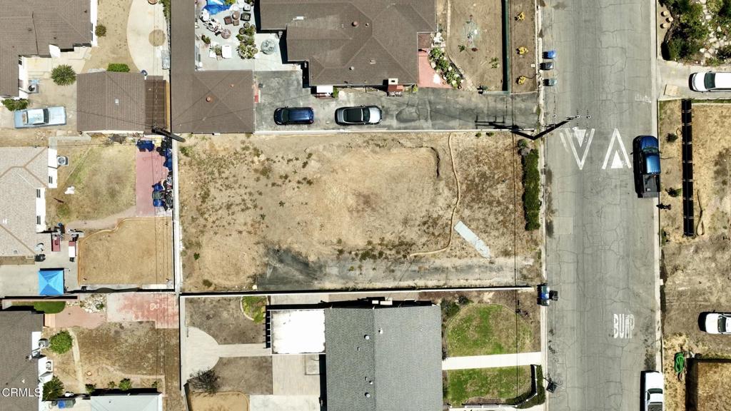 Not Applicable - Land