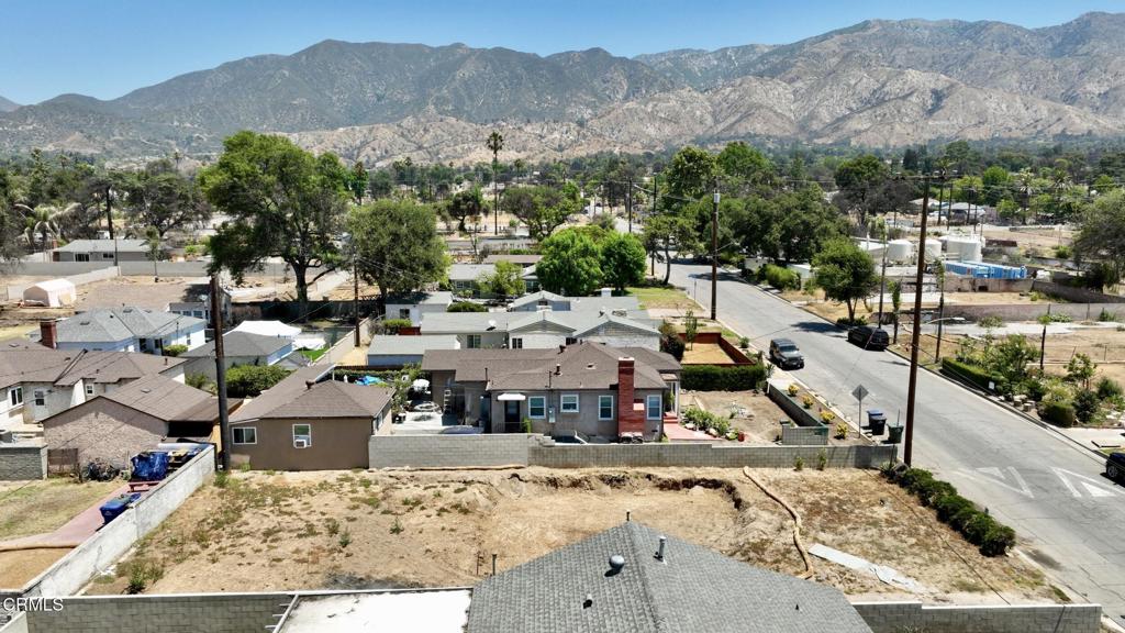 Not Applicable - Land