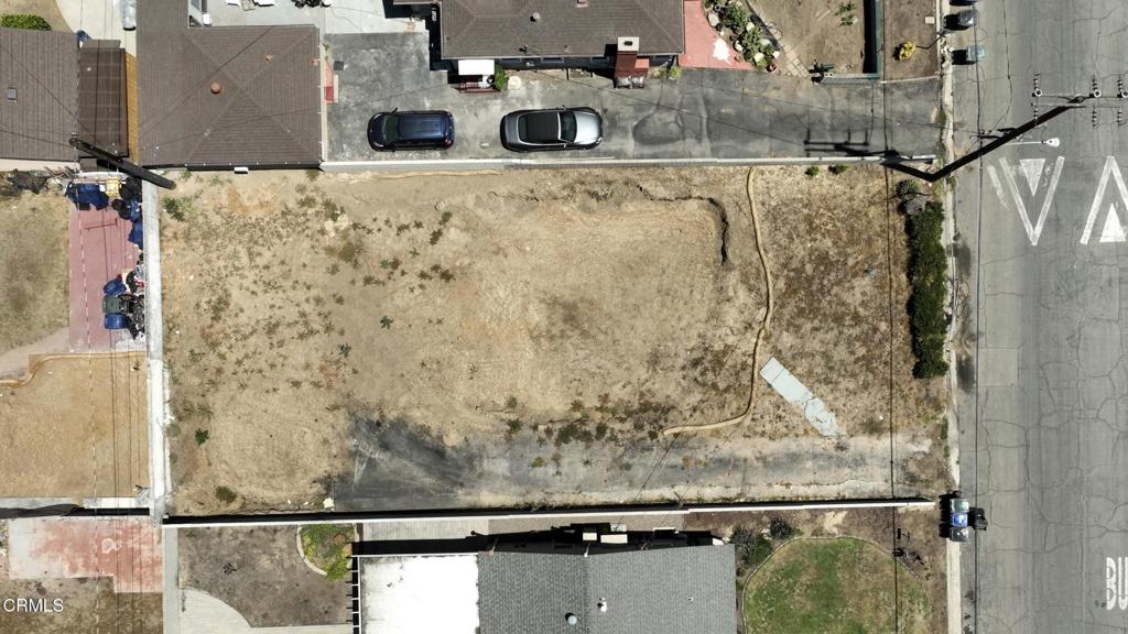 Not Applicable - Land