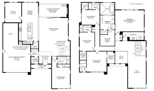 Leucadia - Residential