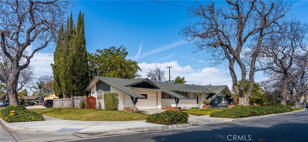 1855 S Eileen Drive