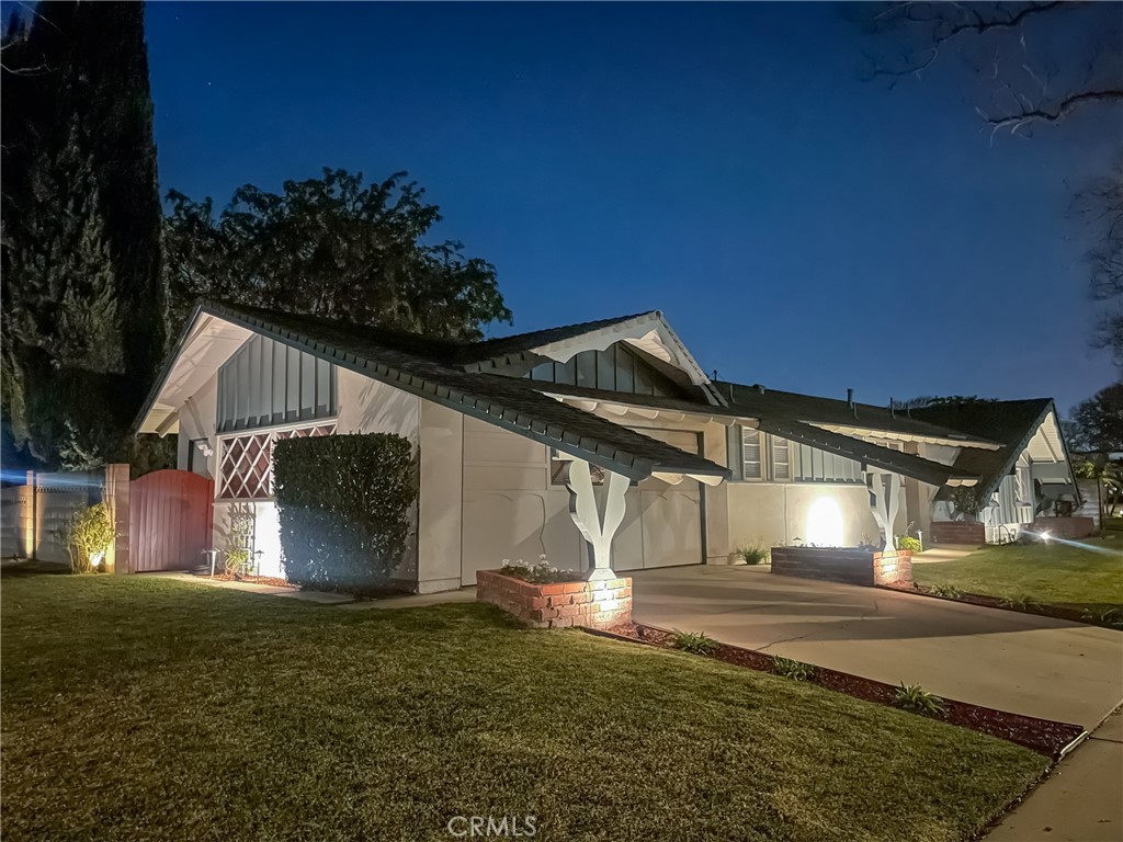 1855 S Eileen Drive
