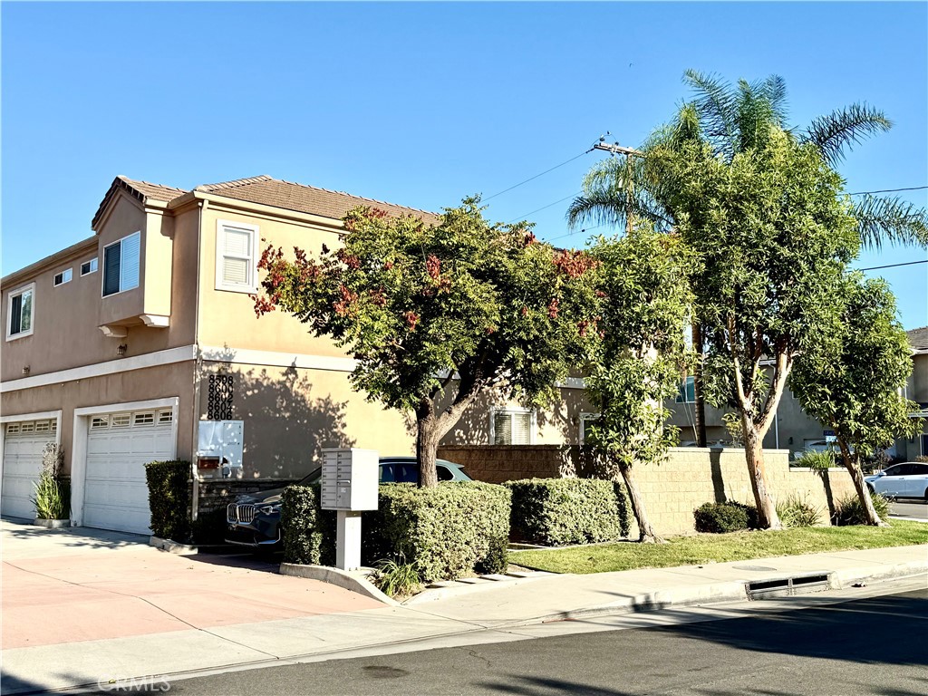 Belmont Grace - Residential