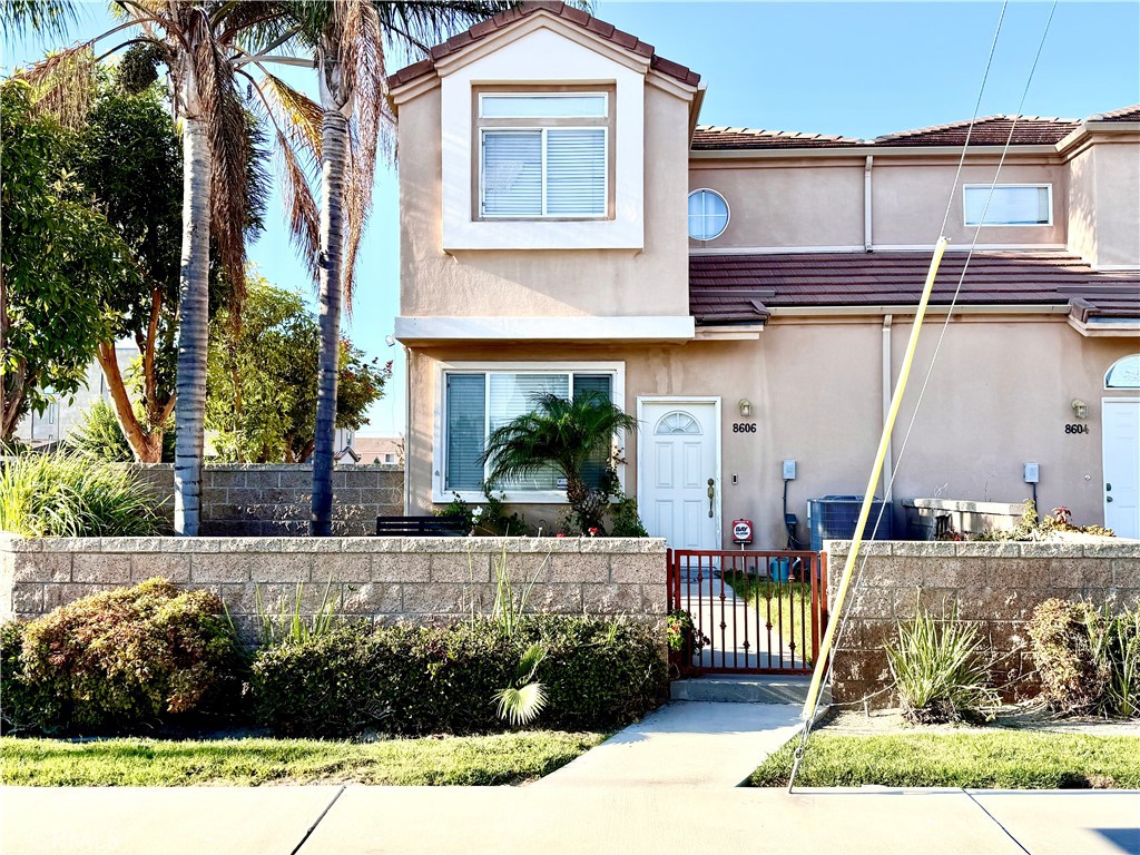Belmont Grace - Residential