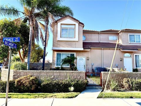 8606 Belmont Street Cypress CA 90630