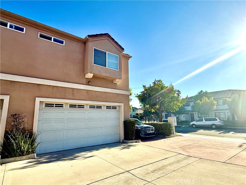 Belmont Grace - Residential