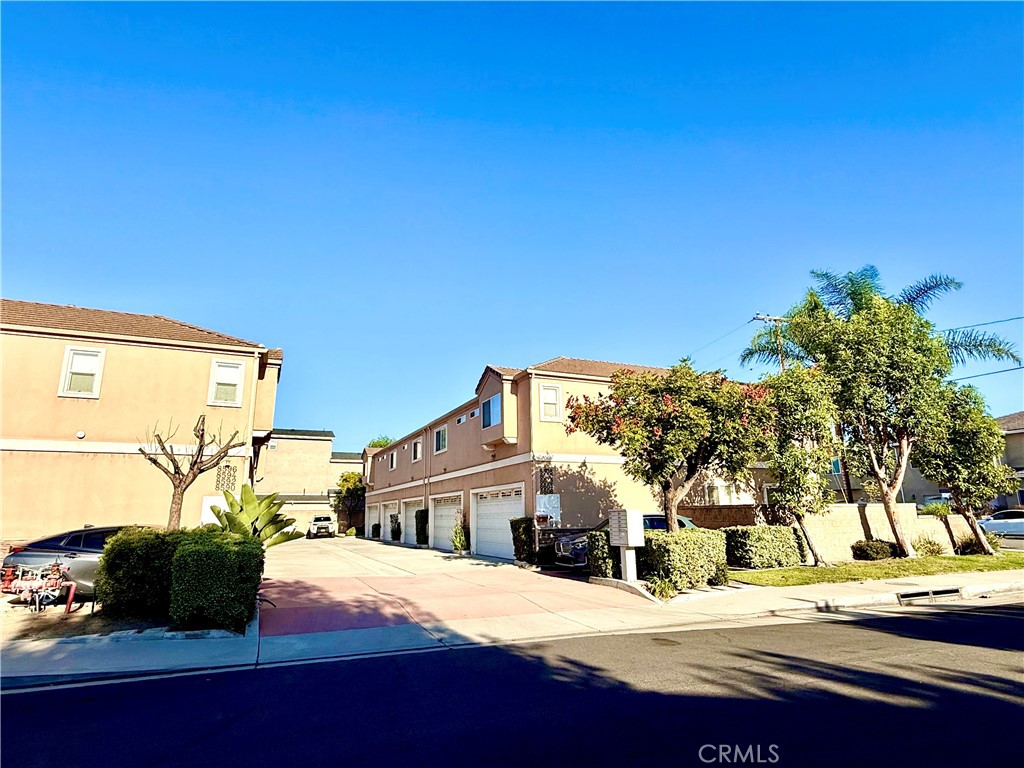 Belmont Grace - Residential