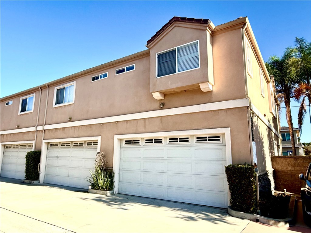 Belmont Grace - Residential