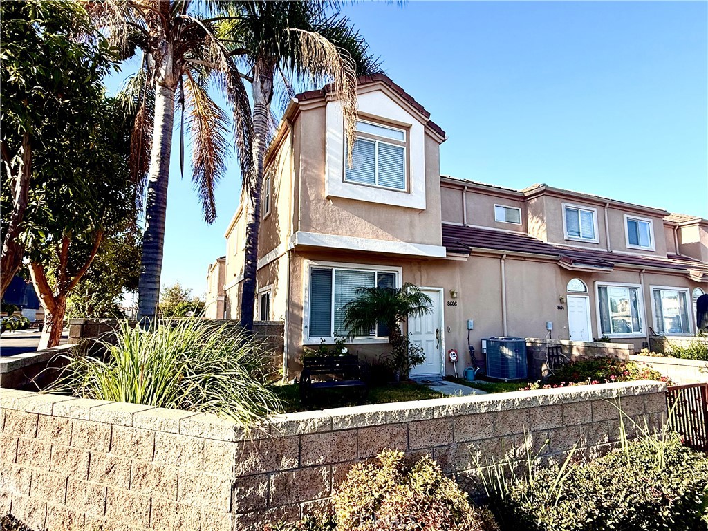 Belmont Grace - Residential