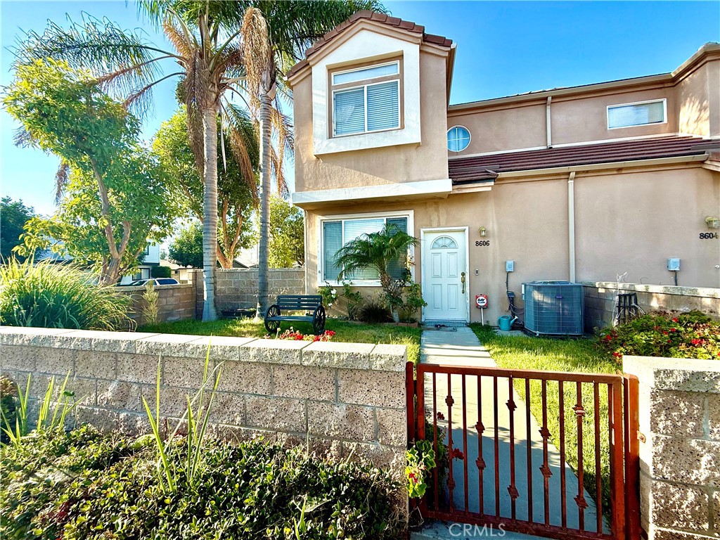 Belmont Grace - Residential