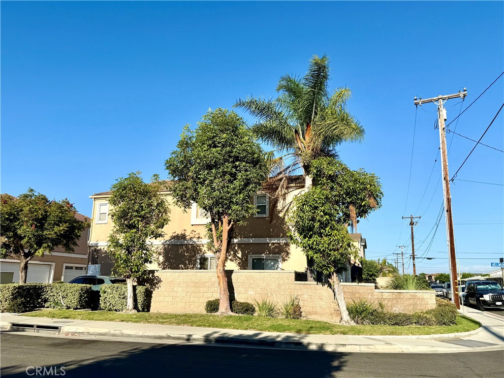 Belmont Grace - Residential