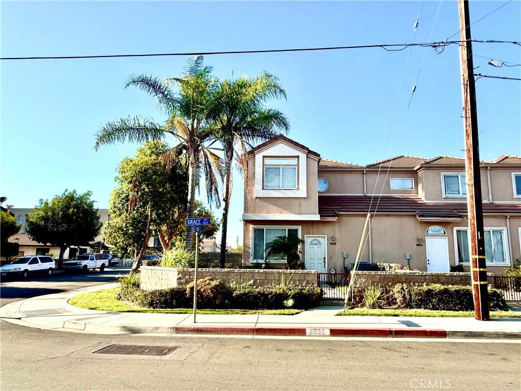 Belmont Grace - Residential