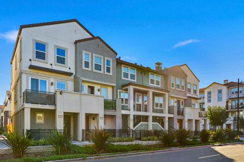 Photo of 838 Garden Street, Milpitas, CA 95035 (MLS # ML82029722)