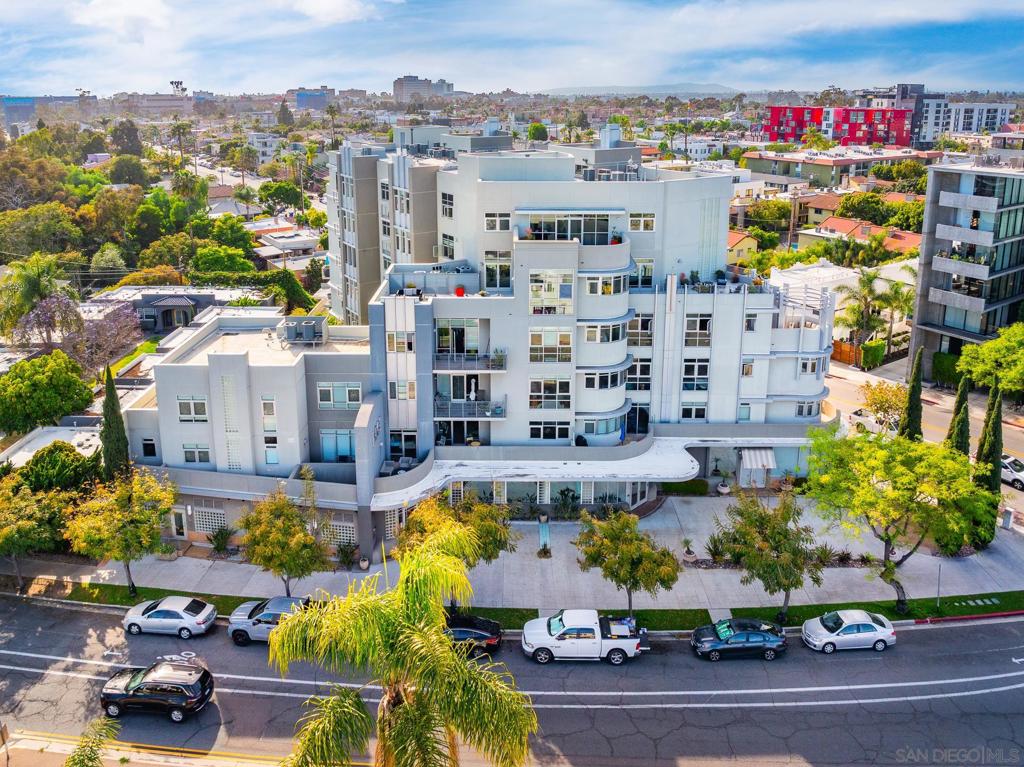 3740 Park Boulevard 410