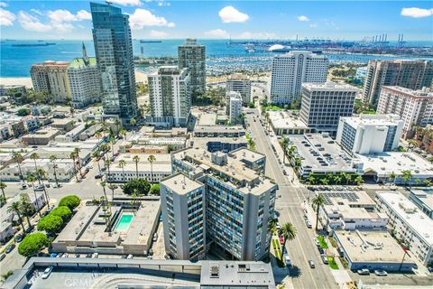 100 Atlantic Avenue 1005 Long Beach CA 90802