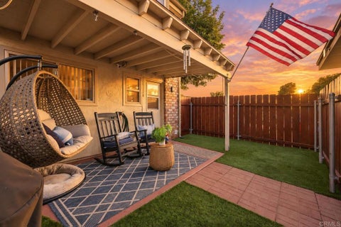 Photo of 1248 Denver Lane #E, El Cajon, CA 92021 (MLS # PTP2606969)