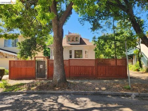 Photo of 3431 Wilson Ave AVE, Oakland, CA 94602 (MLS # 41133468)