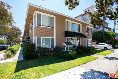 200 S Madison Avenue Pasadena CA 91101