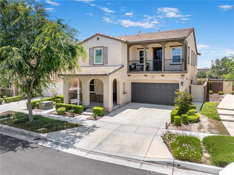 16138 Solitude Avenue Chino CA 91708