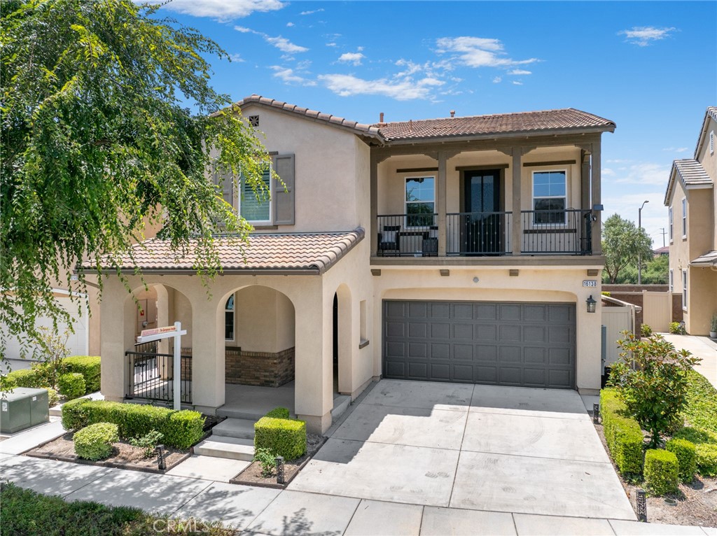 16138 Solitude Avenue