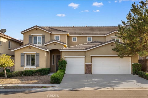 Photo of 7539 Sanctuary Drive, Corona, CA 92883 (MLS # OC26212730)