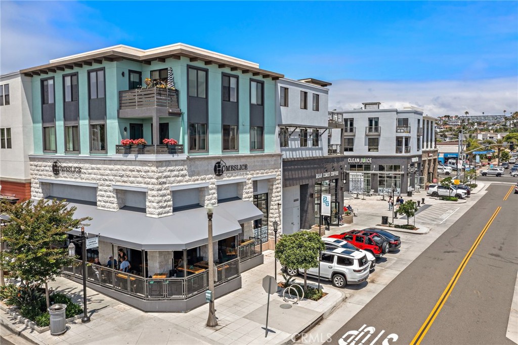 Lantern Village Central (LDC) - Residential Lease