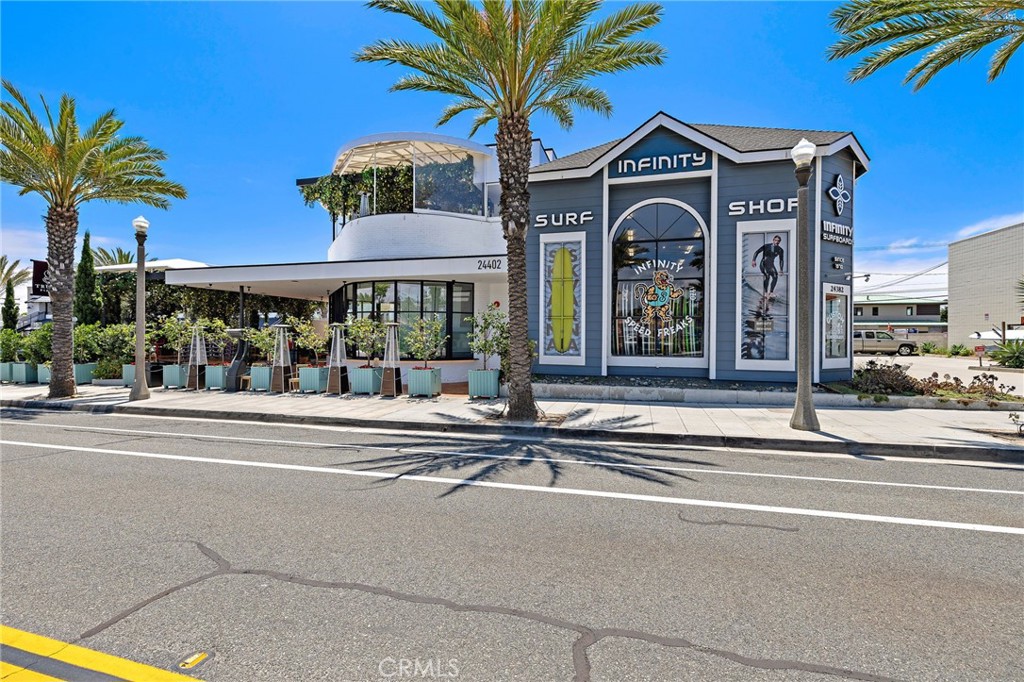 Lantern Village Central (LDC) - Residential Lease