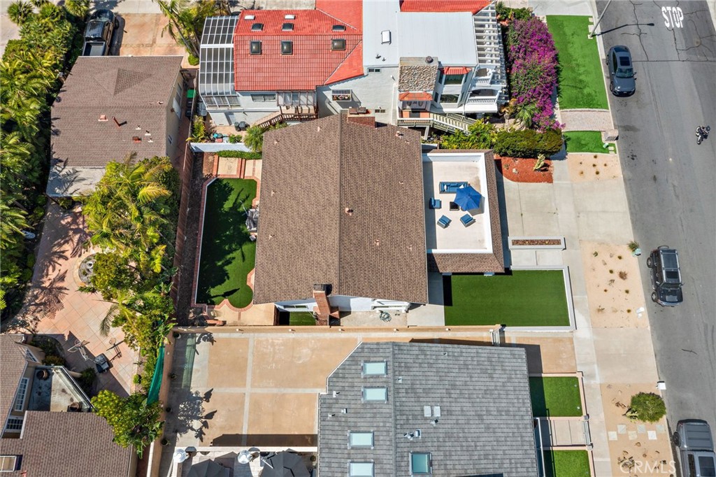 Lantern Village Central (LDC) - Residential Lease