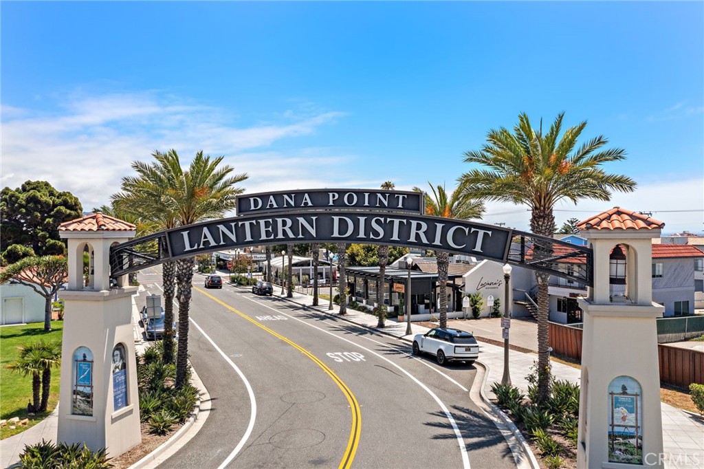 Lantern Village Central (LDC) - Residential Lease