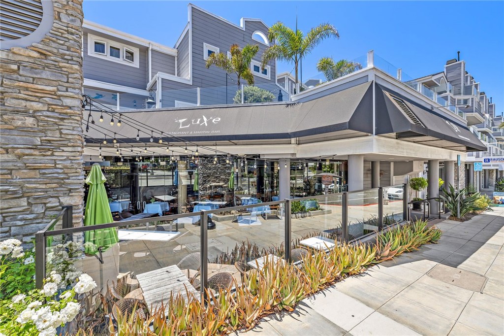 Lantern Village Central (LDC) - Residential Lease