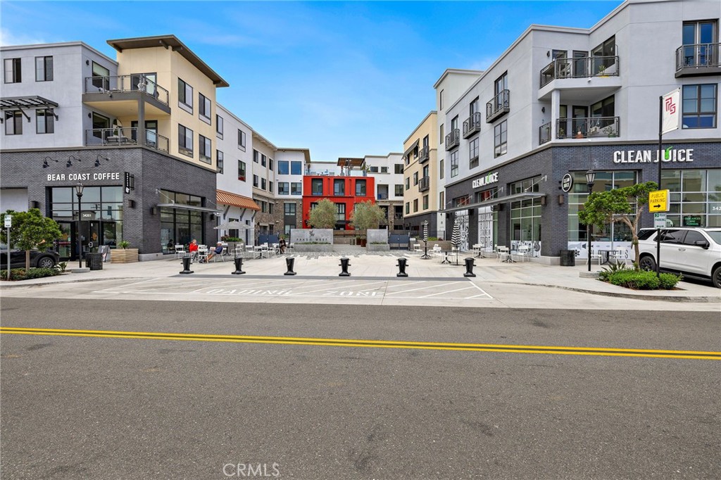 Lantern Village Central (LDC) - Residential Lease